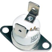 Resim Ev Tipi Ütüler için Porselen Sigorta 232°C Tyks232 