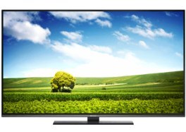 Resim A40L 9672 5B 4K Ultima TV 