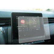 Resim Ael-Tech Renault Clio 5 Easy Link 7.3 inç Navigasyon uyumlu Nano Ekran Koruyucu 