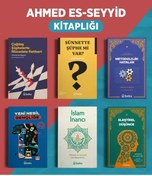 Resim Beka Yayınları Ahmed Es-seyyid Kitaplığı 