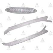 Resim MOBIS 8431143000AR Trim H-100 Ön Direk İç Bakaliti Sol 