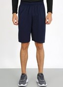 Resim New Balance NBADS-AVI Erkek Şort 
