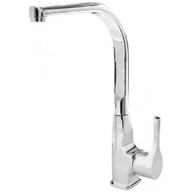 Resim Sc Grup Lotus Evye Lavabo Bataryası Krom 