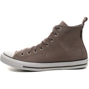 Resim Converse Ctas Tectuff Hı Pure Pumıce Erkek Spor Ayakkabı Kahve A10366c-e Kahve Kahverengi 