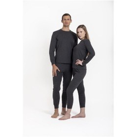 Resim Oil Company Termal İçlik Set I. Seviye Çok Renkli 