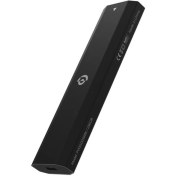 Resim Powerology Çift Protokollü Taşınabilir SSD Sürücü 256GB 