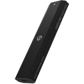 Resim Powerology Çift Protokollü Taşınabilir SSD Sürücü 256GB 