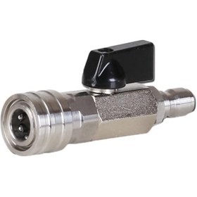 Resim Suntek Elektrikli Yıkama Hortumu Aksesuarı 12 MM Için 