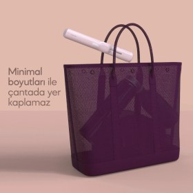 Resim Sinbo Şarj Edilebilir Şaç Düzleştirici Shd-1742 