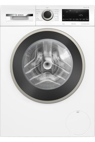 Resim BOSCH Wga142z0tr Serie 4 9 Kg 1200 Dev./Dak. Beyaz Çamaşır Makinesi 