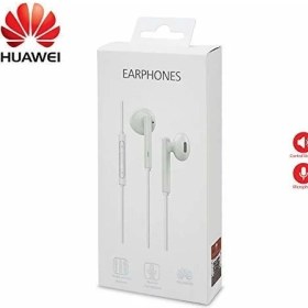 Resim Huawei AM115 Beyaz Kulak Içi Kulaklık AM115 