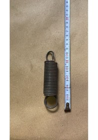 Resim Üçel Anadol Ford Renault Tofaş Uyumlu Universal Traktör Yay 1 Adet Gaz Fren Debriaj Pedal Barkod1000574 