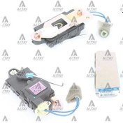 Resim Merkezi Kilit Motoru H-100 Bagaj Oem No:9599043311 