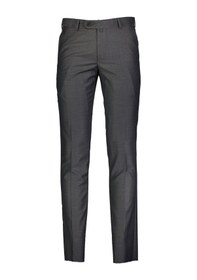 Resim Erkek Klasik Düz Pantolon 2422105052.bsc.ycs Gri 