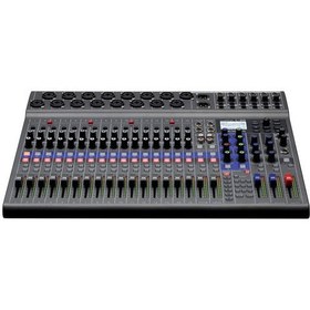 Resim Zoom LiveTrak L-20 20-Kanal Dijital Mikser 