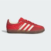 Resim Adidas Gazelle Indoor Kadın Günlük Spor Ayakkabı C-adıjs1411b10a00 Kırmızı 