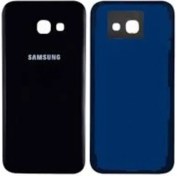 Resim GMR Samsung A7 2017 A720 Arka Kapak Batarya Pil Kapağı 