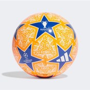 Resim Ucl Club Istanbul Futbol Topu 2023 
