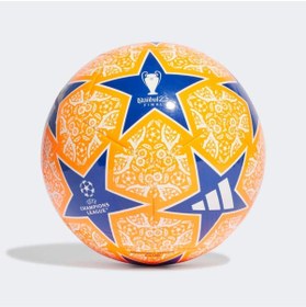 Resim Ucl Club Istanbul Futbol Topu 2023 