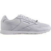 Resim Reebok Royal Glide LX CN7321 Kadın Günlük Spor Ayakkabı Beyaz 