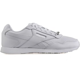 Resim Reebok Royal Glide LX CN7321 Kadın Günlük Spor Ayakkabı Beyaz 