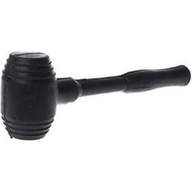 Resim Lastik Tokmak Fayans Seramik Plastik Çekiç No:60 