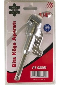 Resim Açılı Vidalama Aparatı Pro-Scr 