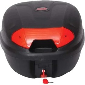 Resim Arwic CV32 Motosiklet Çantası Siyah 