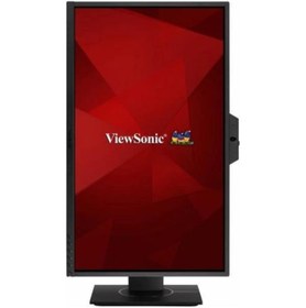 Resim ViewSonic VG2740V 27" 5 ms Full HD Pivot IPS 60 Hz Monitör Teşhir 