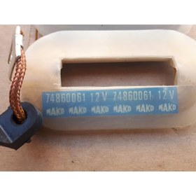 Resim Fiat Murat 124 Serçe Marş Yastık Alan Sargısı 72314401 