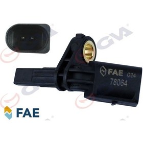 Resim Tekerlek Hiz Sensör Ön Sag Golf 5 Jetta 3 T5 T6 Caddy 2003- 504652622 