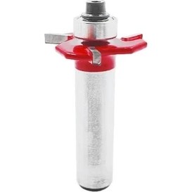 Resim 3mm Cam Yeri Bıçağı Z3 (3 Ağızlı) 