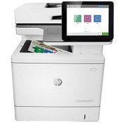 Resim HP LaserJet M578DN 7ZU85A Lazer Yazıcı 