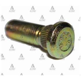 Resim Bijon Saplama Accent 00-06 / Tucson 14mm 51752-36000 