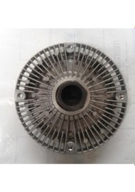 Resim Audi A4 95/99 Fan Termi Ği 2.4 Tdı Nuk 