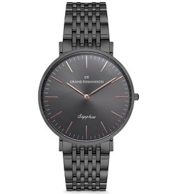 Resim Grand Romanson GR.1.AG1221.10 Erkek Kol Saati 