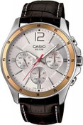 Resim Casio Mtp-1374l-7avdf Kol Saati 
