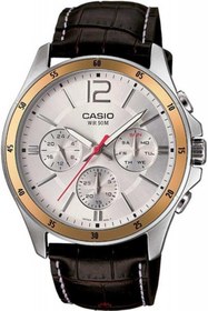 Resim Casio MTP-1374L-7AVDF Erkek Kol Saati 