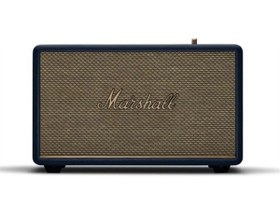 Resim Marshall Acton III Bluetooth Hoparlör Midnight Mavi 