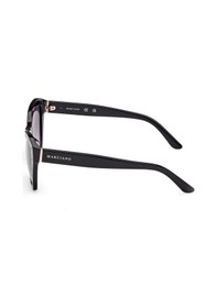 Resim Guess By Marcıano Gm00020 01b Kadın Güneş Gözlüğü Siyah 