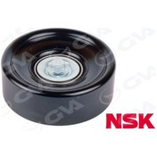 Resim Gva 2737113 - Alternatör Gergi Rulmanı Fıesta 1.8dı 00- -focus 1 