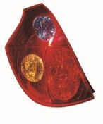 Resim Depo 223-1928l-ue Stop Lambasi Sol-(5 KAPİ)-(kia: Ceed 07- ) 924011h000 2231928lue (WT336549) 