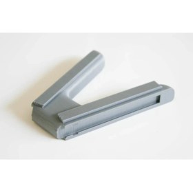 Resim Bi'şeyler Sepeti Nintendo Switch Joy-Con Kavrama Aparat - Ergonomik Aksesuar (Tak-Çalıştır) 