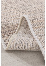 Resim Koza Halı Vivaldi Kahve Tarçın Halı Kilim Salon Oturma Odası Yolluk Yatak O 4341180 