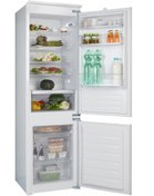 Resim Franke FCB 320 NE E 2 Kapılı Ankastre Buzdolabı 