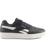Resim Reebok Kıngs Corner Siyah Kadın Sneaker 