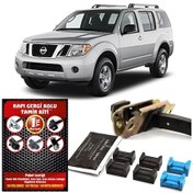Resim Barrer Nissan Pathfinder Kapı Gergi (Limitör) Tamir Kiti 2005-2010 