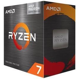 Resim AMD RYZEN 7 5700G 4.6GHZ 65W AM4 