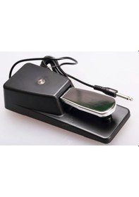 Resim Medeli P80a Standart Sustain Pedal 