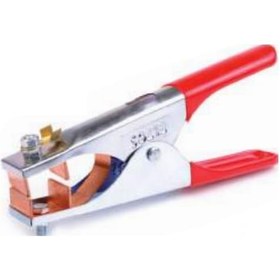 Resim Eltos Izoleli 500 Amper Şase Pense 